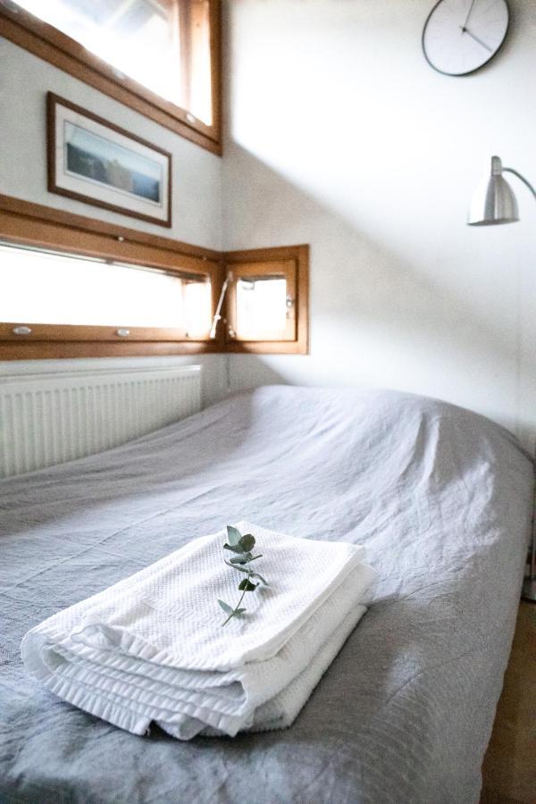 Bed And Books Porvoo Villa Ngoại thất bức ảnh