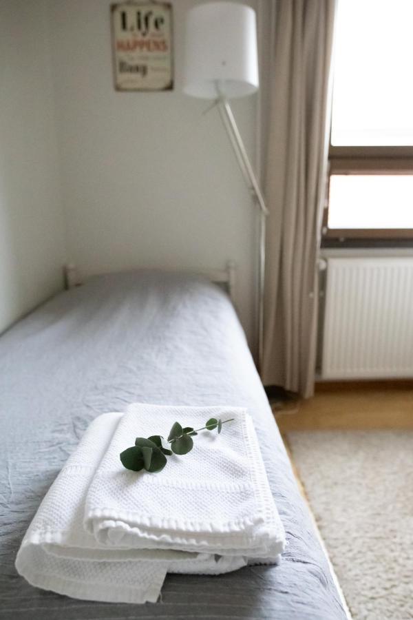 Bed And Books Porvoo Villa Ngoại thất bức ảnh
