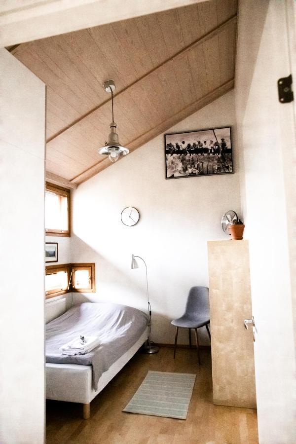 Bed And Books Porvoo Villa Ngoại thất bức ảnh